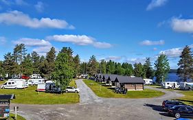 Saiva Camping & Stugby